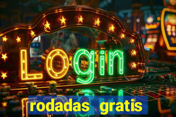 rodadas gratis fortune rabbit